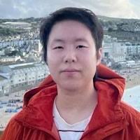 Wei Zhou