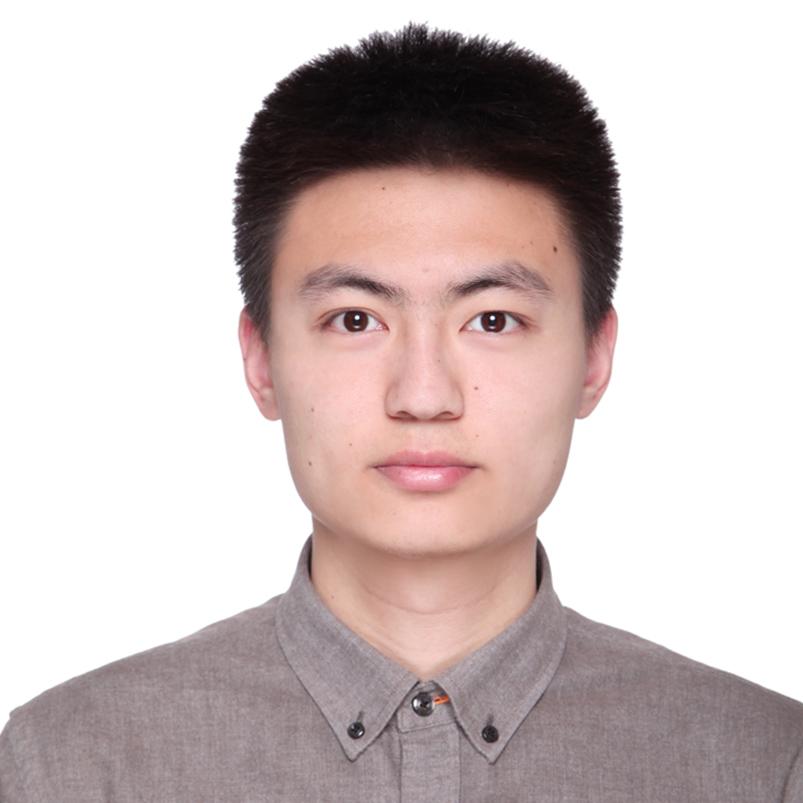 Yueran Ma